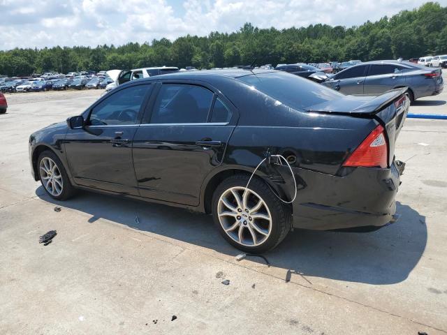 Photo 1 VIN: 3FAHP0JG3BR111564 - FORD FUSION 