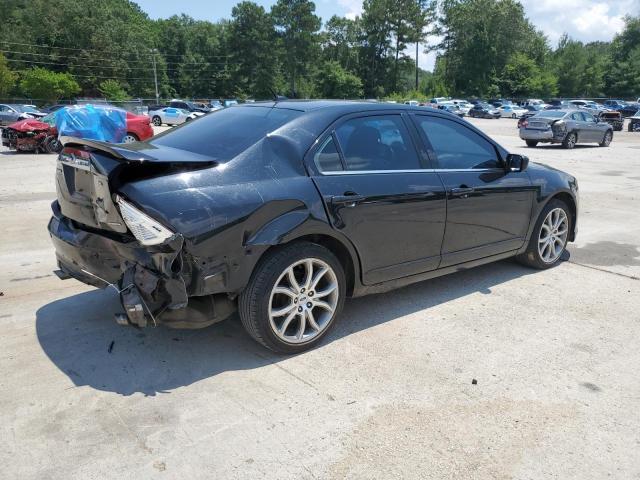 Photo 2 VIN: 3FAHP0JG3BR111564 - FORD FUSION 