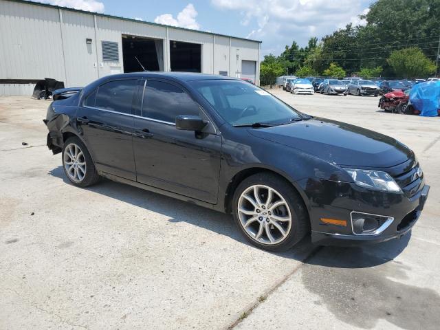 Photo 3 VIN: 3FAHP0JG3BR111564 - FORD FUSION 