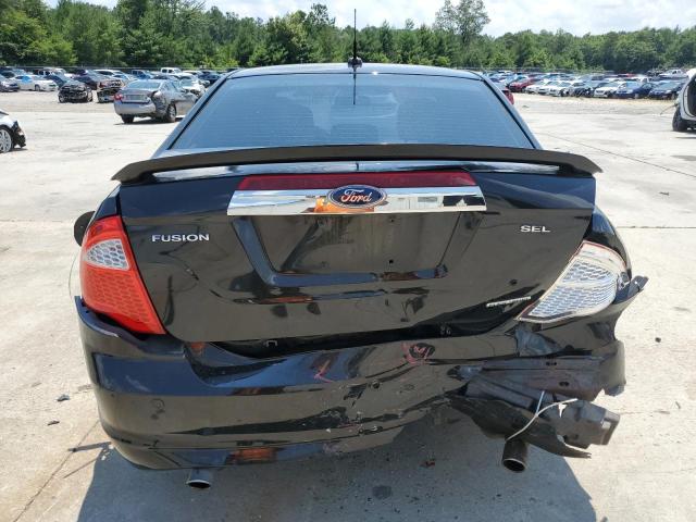 Photo 5 VIN: 3FAHP0JG3BR111564 - FORD FUSION 