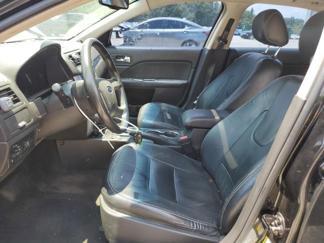 Photo 6 VIN: 3FAHP0JG3BR111564 - FORD FUSION 