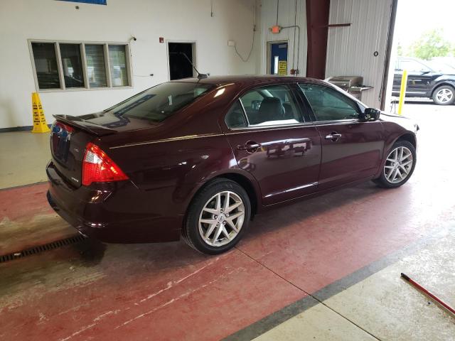 Photo 2 VIN: 3FAHP0JG3BR112889 - FORD FUSION SEL 