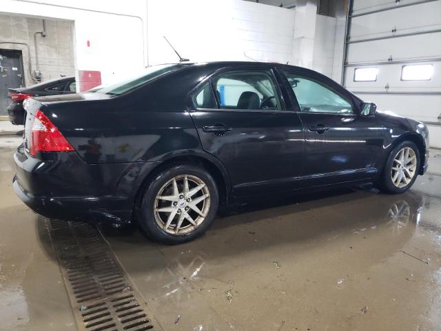 Photo 2 VIN: 3FAHP0JG3BR122645 - FORD FUSION SEL 