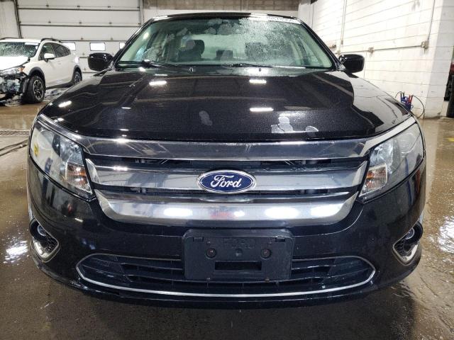 Photo 4 VIN: 3FAHP0JG3BR122645 - FORD FUSION SEL 