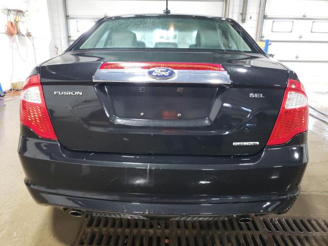 Photo 5 VIN: 3FAHP0JG3BR122645 - FORD FUSION SEL 