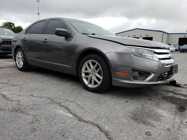 Photo 3 VIN: 3FAHP0JG3BR139607 - FORD FUSION SEL 