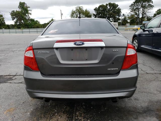 Photo 5 VIN: 3FAHP0JG3BR139607 - FORD FUSION SEL 