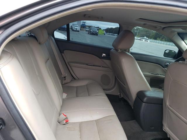 Photo 9 VIN: 3FAHP0JG3BR139607 - FORD FUSION SEL 