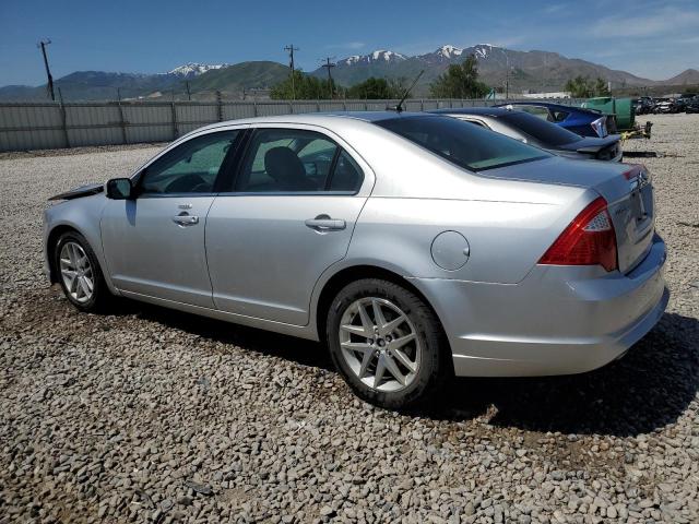 Photo 1 VIN: 3FAHP0JG3BR140045 - FORD FUSION SEL 