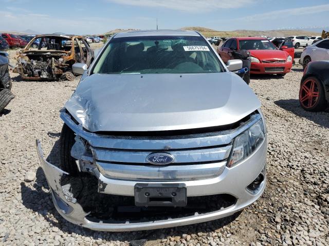 Photo 4 VIN: 3FAHP0JG3BR140045 - FORD FUSION SEL 