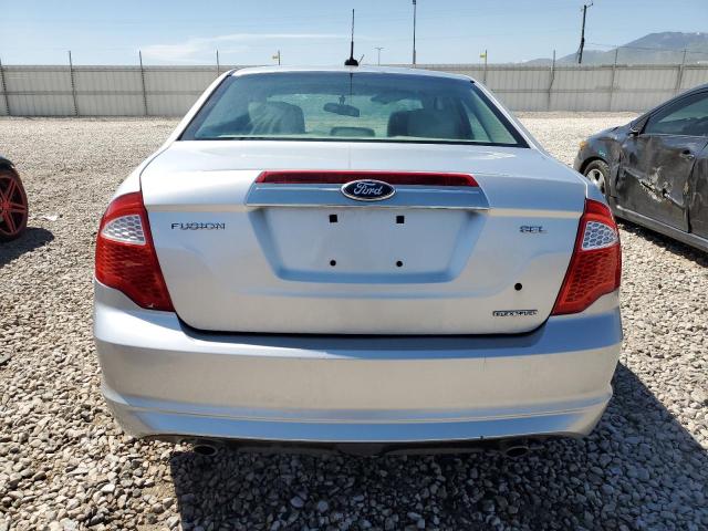 Photo 5 VIN: 3FAHP0JG3BR140045 - FORD FUSION SEL 