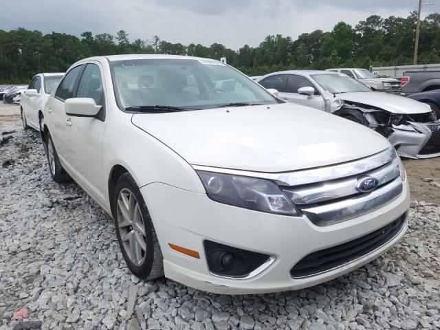 Photo 0 VIN: 3FAHP0JG3BR150526 - FORD FUSION SEL 