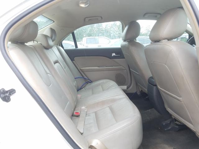 Photo 5 VIN: 3FAHP0JG3BR150526 - FORD FUSION SEL 