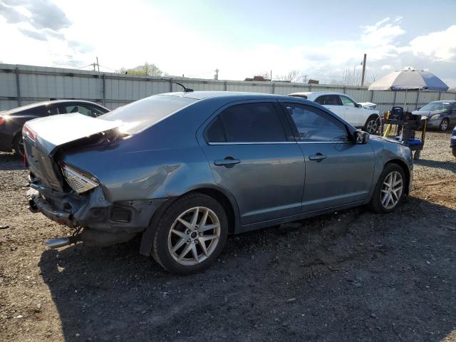 Photo 2 VIN: 3FAHP0JG3BR157234 - FORD FUSION 