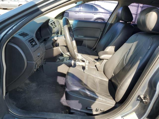 Photo 6 VIN: 3FAHP0JG3BR157234 - FORD FUSION 