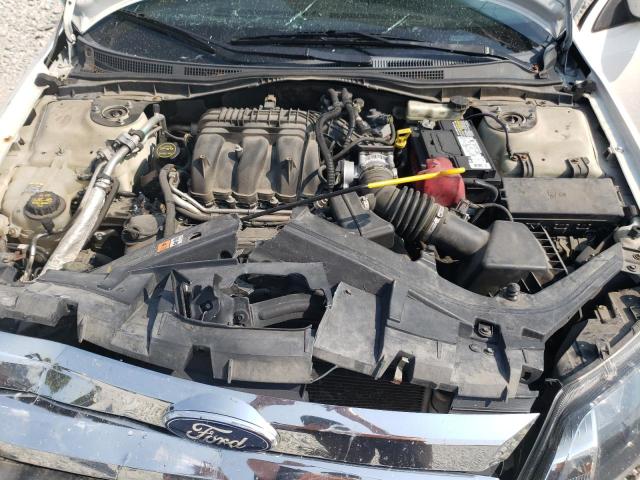 Photo 10 VIN: 3FAHP0JG3BR168458 - FORD FUSION SEL 