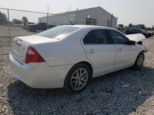 Photo 2 VIN: 3FAHP0JG3BR168458 - FORD FUSION SEL 