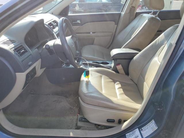 Photo 6 VIN: 3FAHP0JG3BR206545 - FORD FUSION 