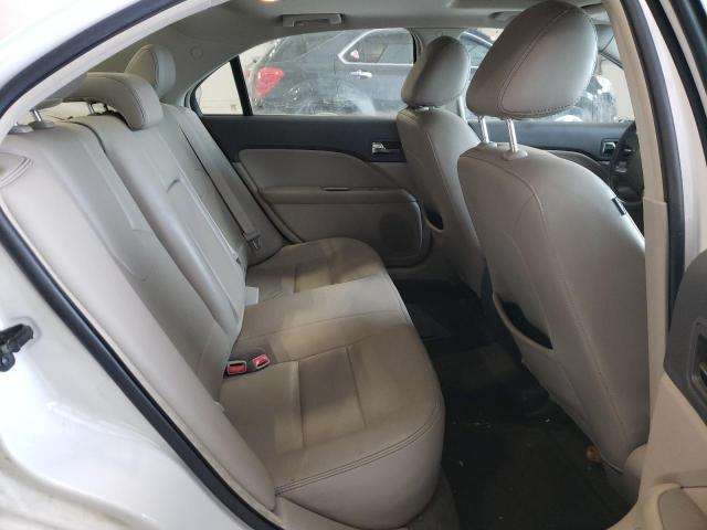 Photo 5 VIN: 3FAHP0JG3BR221630 - FORD FUSION SEL 