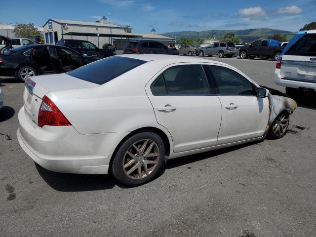 Photo 2 VIN: 3FAHP0JG3BR251775 - FORD FUSION 