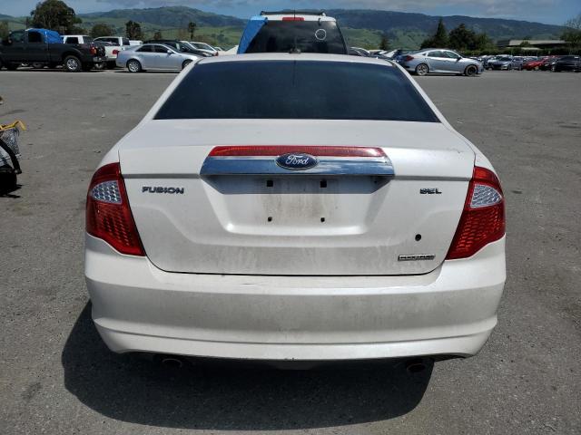 Photo 5 VIN: 3FAHP0JG3BR251775 - FORD FUSION 