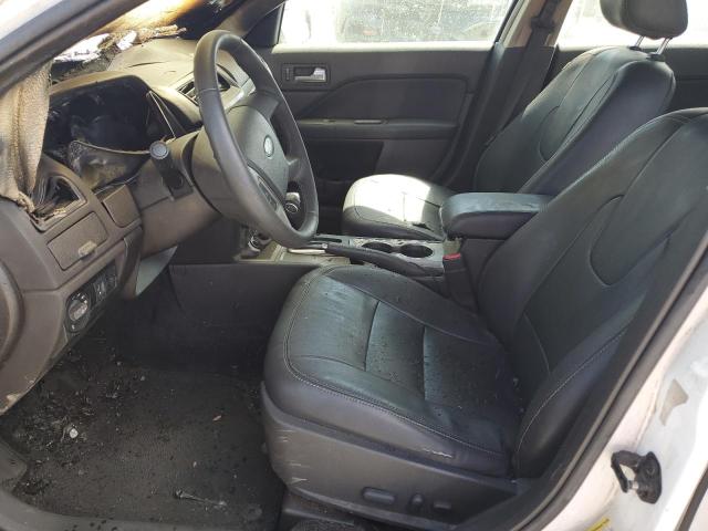 Photo 6 VIN: 3FAHP0JG3BR251775 - FORD FUSION 