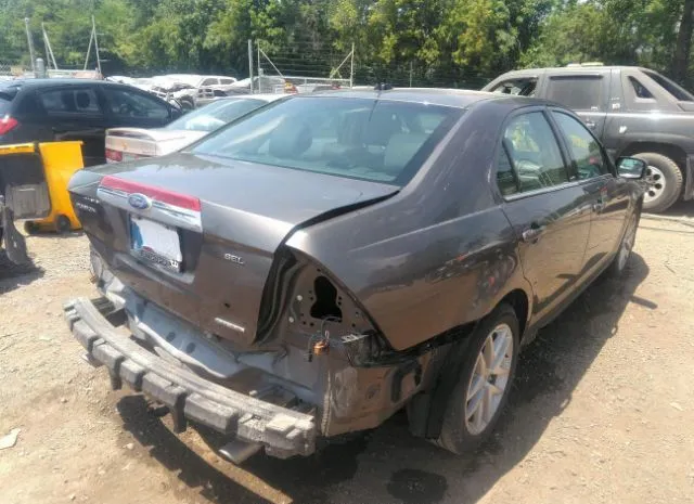 Photo 3 VIN: 3FAHP0JG3BR252201 - FORD FUSION 