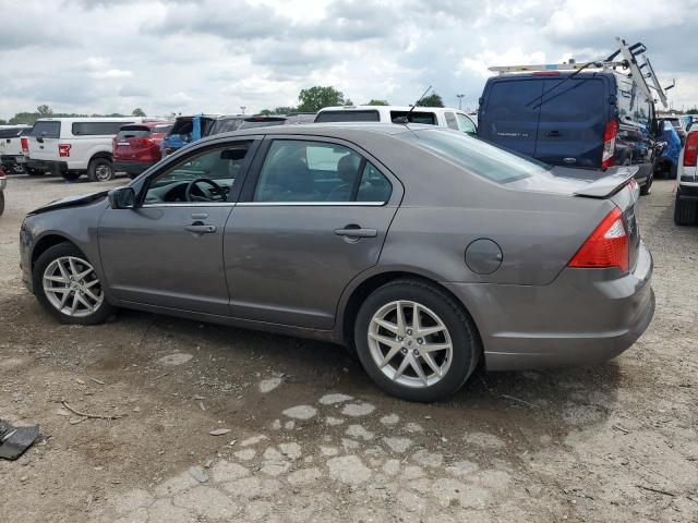 Photo 1 VIN: 3FAHP0JG3BR296702 - FORD FUSION 