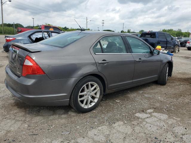 Photo 2 VIN: 3FAHP0JG3BR296702 - FORD FUSION 