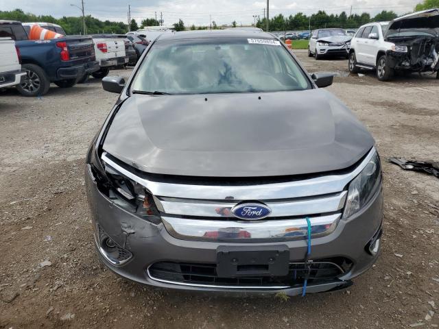 Photo 4 VIN: 3FAHP0JG3BR296702 - FORD FUSION 