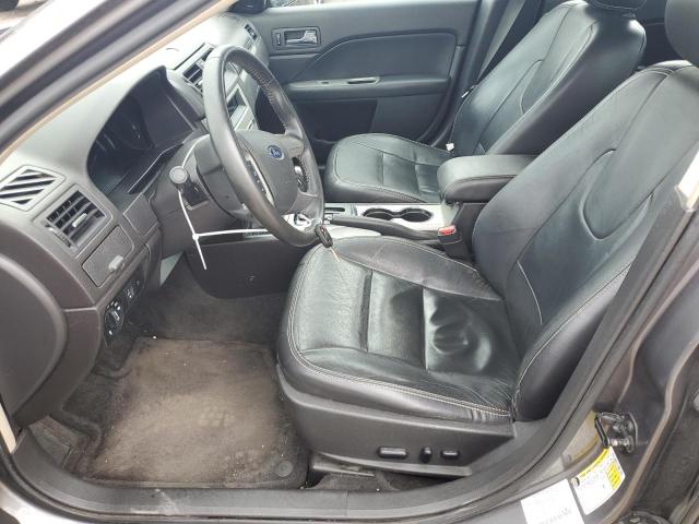 Photo 6 VIN: 3FAHP0JG3BR296702 - FORD FUSION 