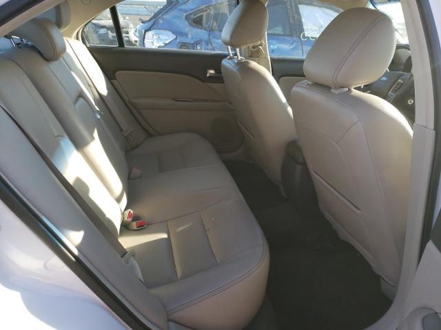 Photo 5 VIN: 3FAHP0JG3BR305852 - FORD FUSION SEL 