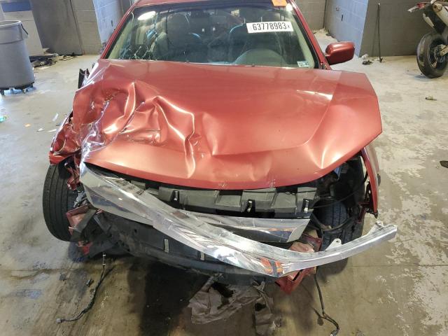 Photo 10 VIN: 3FAHP0JG3BR308623 - FORD FUSION SEL 