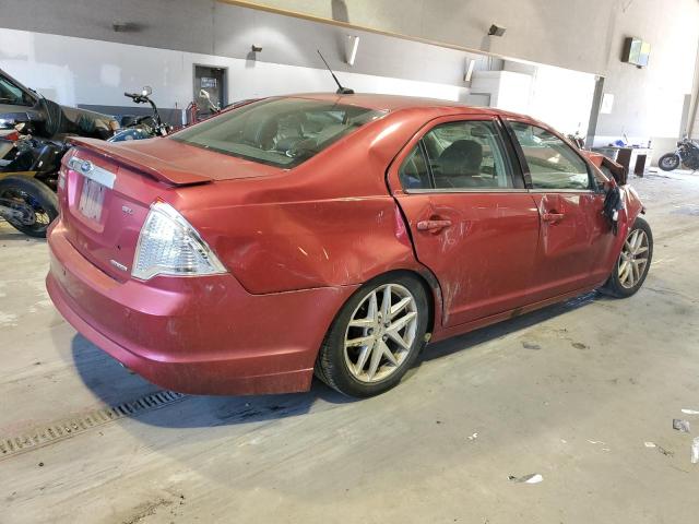 Photo 2 VIN: 3FAHP0JG3BR308623 - FORD FUSION SEL 