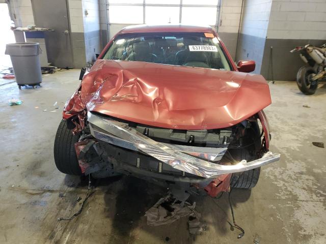 Photo 4 VIN: 3FAHP0JG3BR308623 - FORD FUSION SEL 