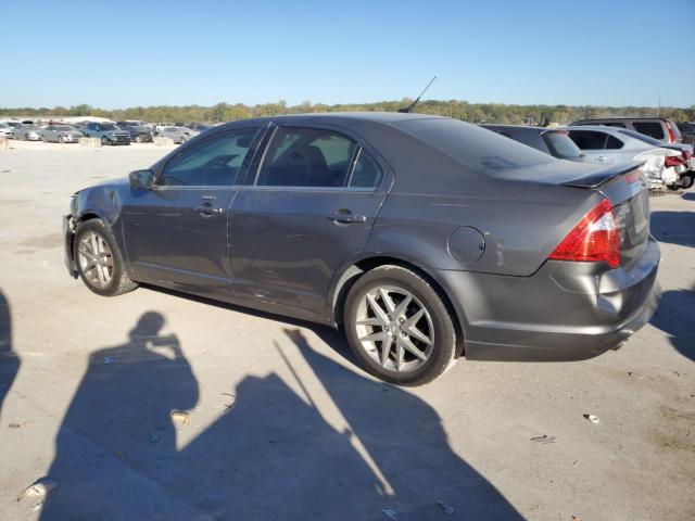 Photo 1 VIN: 3FAHP0JG3CR128883 - FORD FUSION SEL 