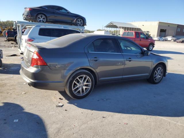 Photo 2 VIN: 3FAHP0JG3CR128883 - FORD FUSION SEL 