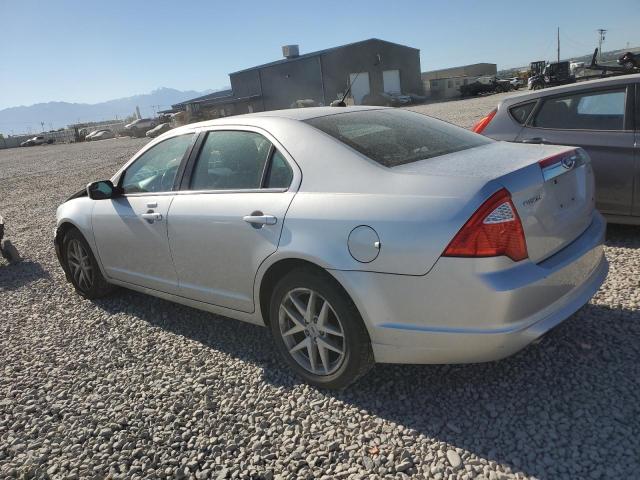 Photo 1 VIN: 3FAHP0JG3CR263927 - FORD FUSION SEL 