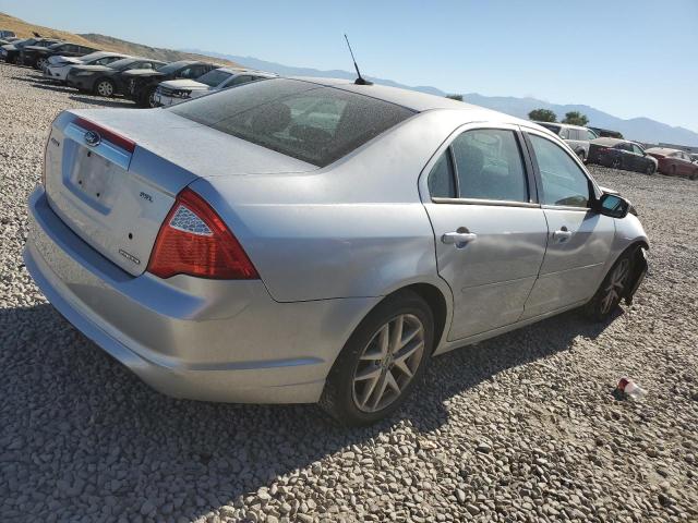 Photo 2 VIN: 3FAHP0JG3CR263927 - FORD FUSION SEL 