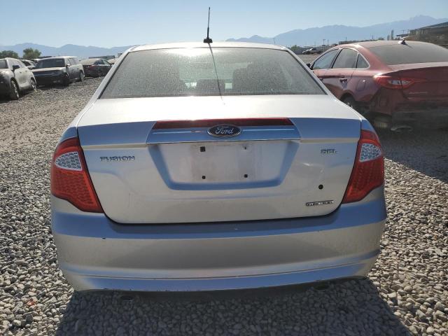 Photo 5 VIN: 3FAHP0JG3CR263927 - FORD FUSION SEL 