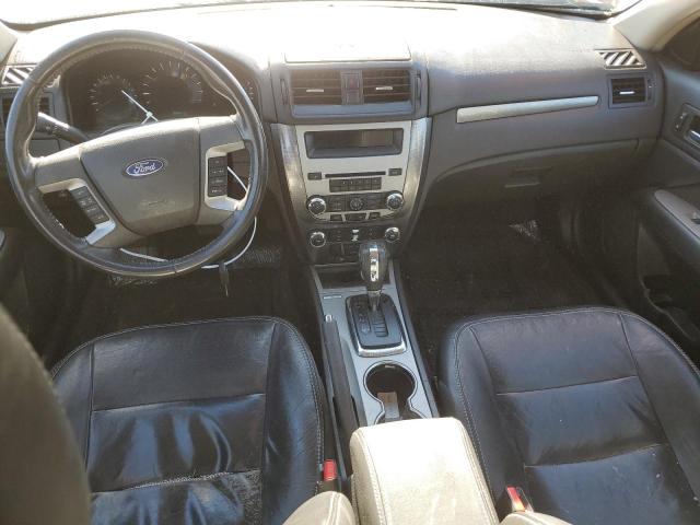 Photo 7 VIN: 3FAHP0JG3CR263927 - FORD FUSION SEL 