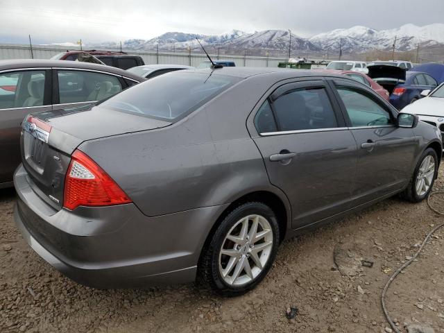 Photo 2 VIN: 3FAHP0JG3CR266245 - FORD FUSION 