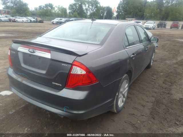 Photo 3 VIN: 3FAHP0JG3CR297575 - FORD FUSION 