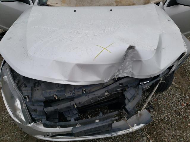 Photo 10 VIN: 3FAHP0JG3CR307859 - FORD FUSION SEL 