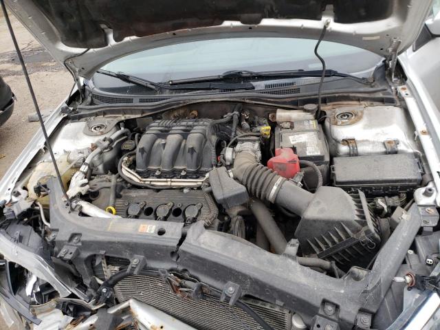 Photo 6 VIN: 3FAHP0JG3CR328291 - FORD FUSION SEL 