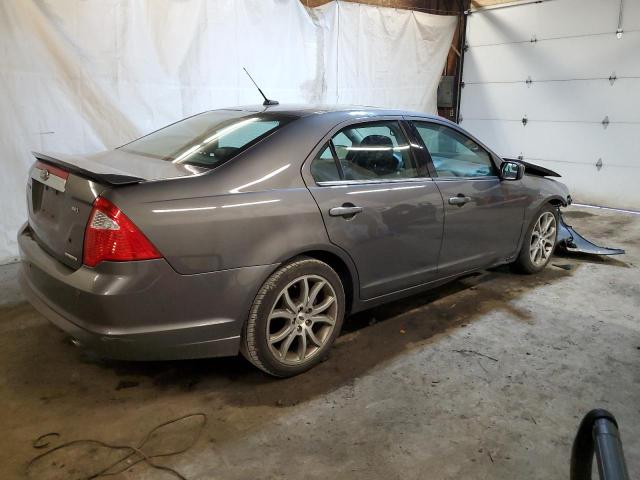 Photo 2 VIN: 3FAHP0JG3CR331188 - FORD FUSION SEL 