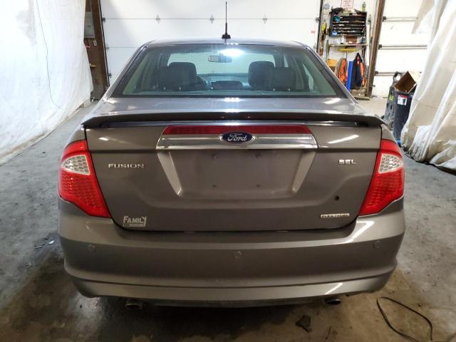 Photo 5 VIN: 3FAHP0JG3CR331188 - FORD FUSION SEL 