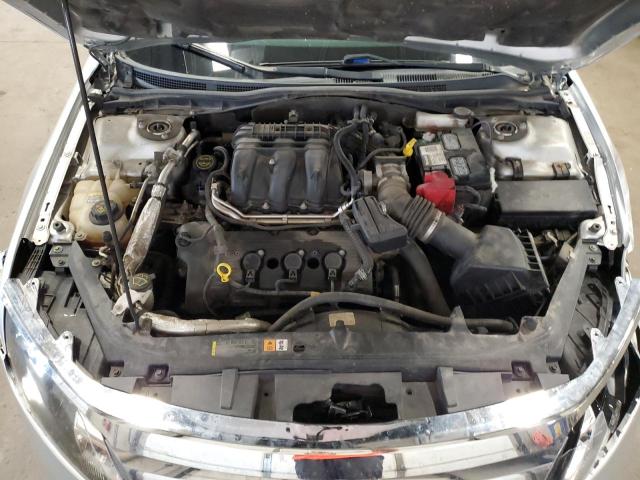 Photo 10 VIN: 3FAHP0JG3CR334964 - FORD FUSION SEL 