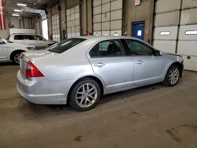 Photo 2 VIN: 3FAHP0JG3CR334964 - FORD FUSION SEL 