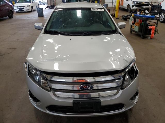 Photo 4 VIN: 3FAHP0JG3CR334964 - FORD FUSION SEL 